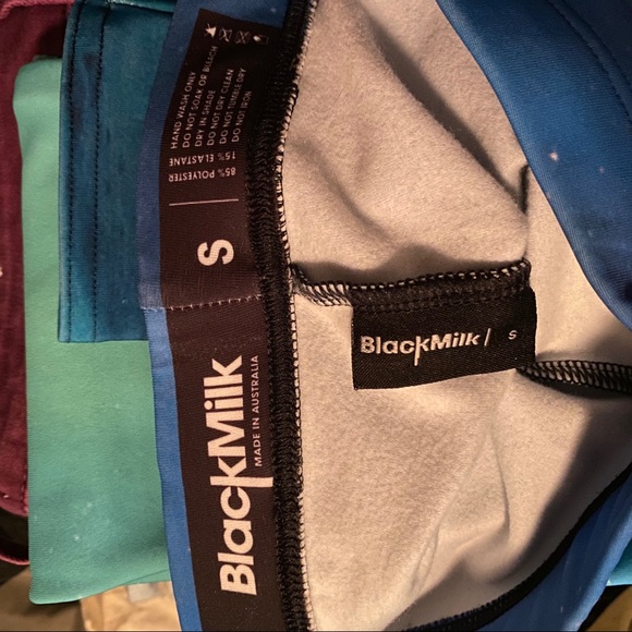 Blackmilk Aurora Toasties - Picture 4 of 7